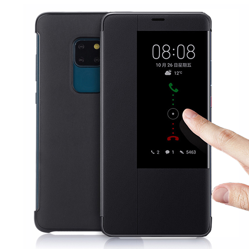Ulefone Tablet Accessories - Flip Cover Leather Phone Case For