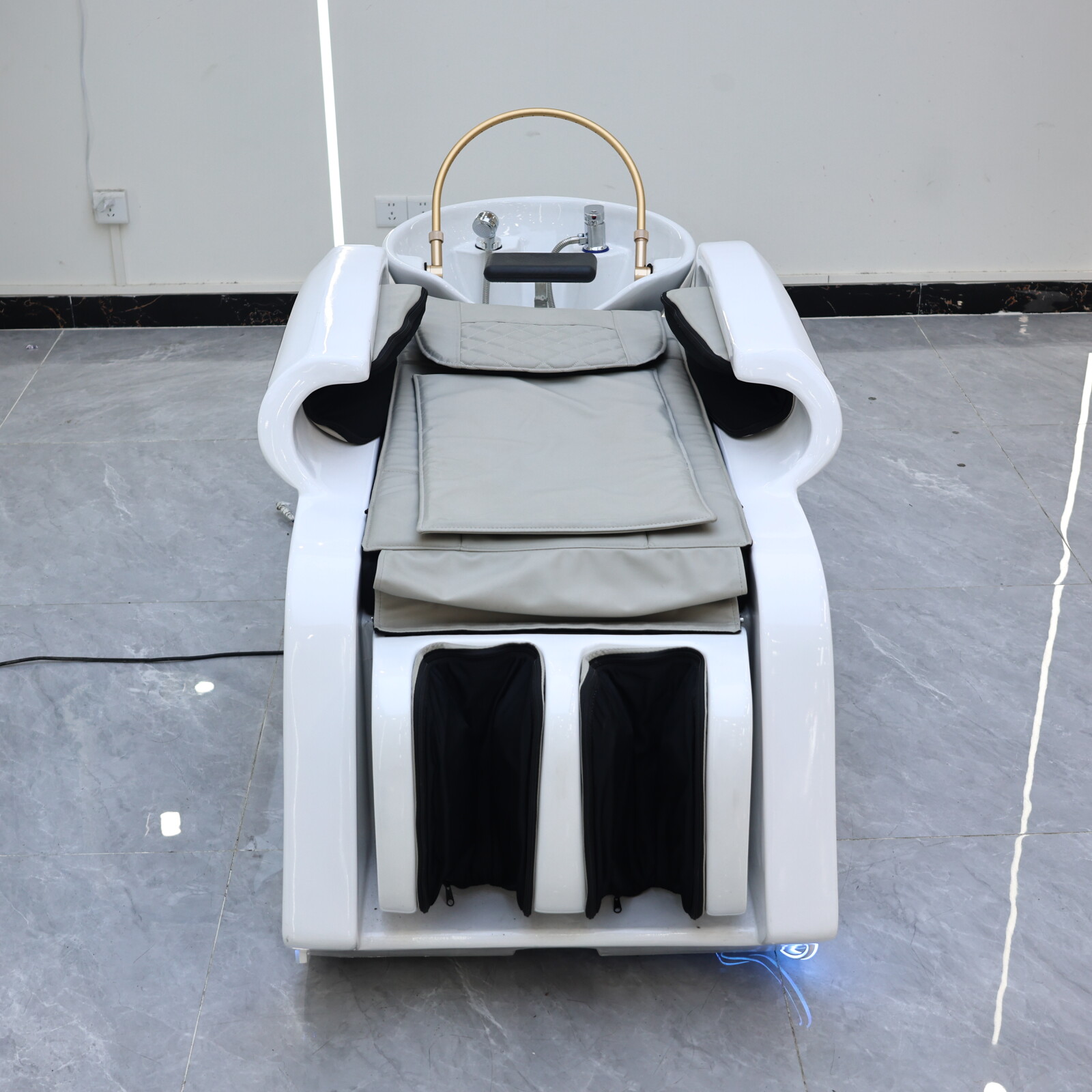 Brand Hair Salon Shop Automati - مراجعة Massage Table Accessories Uk وسعره