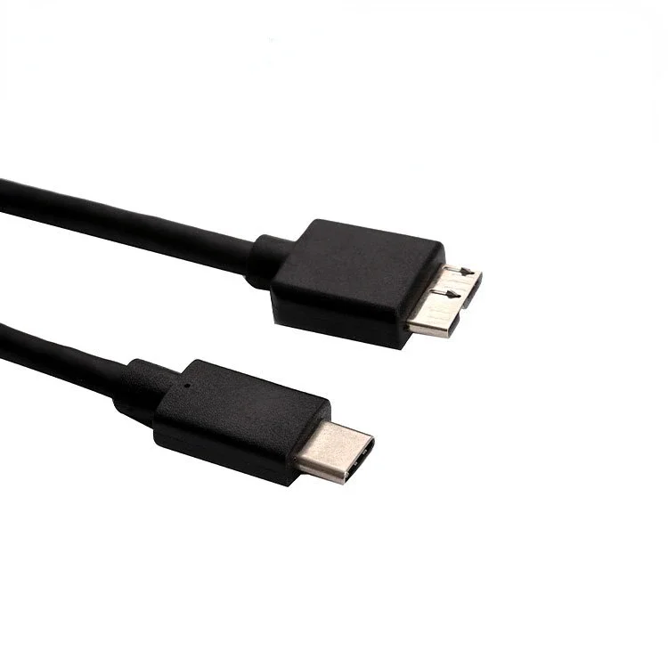 USB Type C 3.1 To Micro B 3.0  - مراجعة Tablet Accessories Samsung وسعره