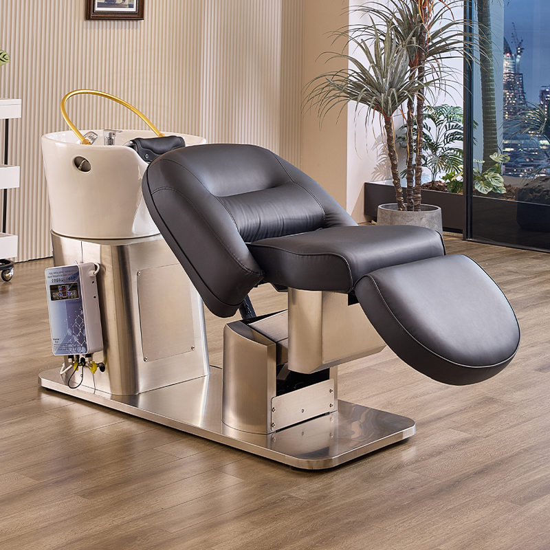 Modern intelligent comfortable - مراجعة Massage Table Accessories Uk وسعره