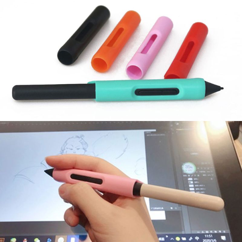 for Wacom LP-180-0S LP-190-2K  - مراجعة Wacom Tablet Accessories وسعره