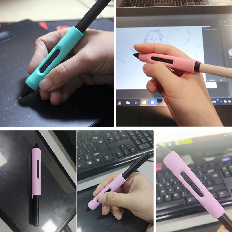 for Wacom LP-180-0S LP-190-2K  - مراجعة Wacom Tablet Accessories وسعره
