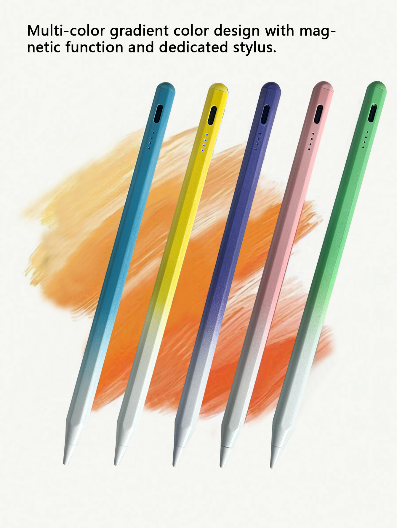 New Universal Stylus Pen for T - مراجعة Tablet Accessories Samsung وسعره