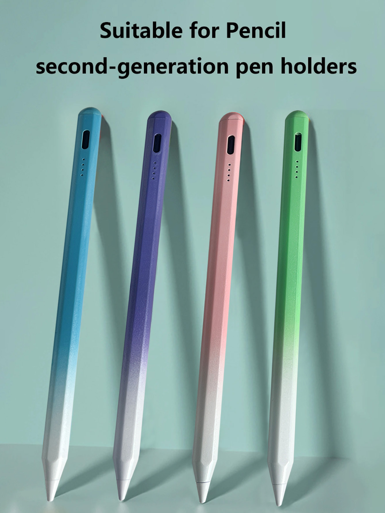 New Universal Stylus Pen for T - مراجعة Tablet Accessories Samsung وسعره