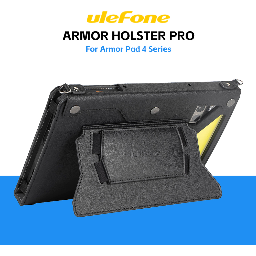 Ulefone Armor Holster Pro For  - مراجعة Ulefone Tablet Accessories وسعره