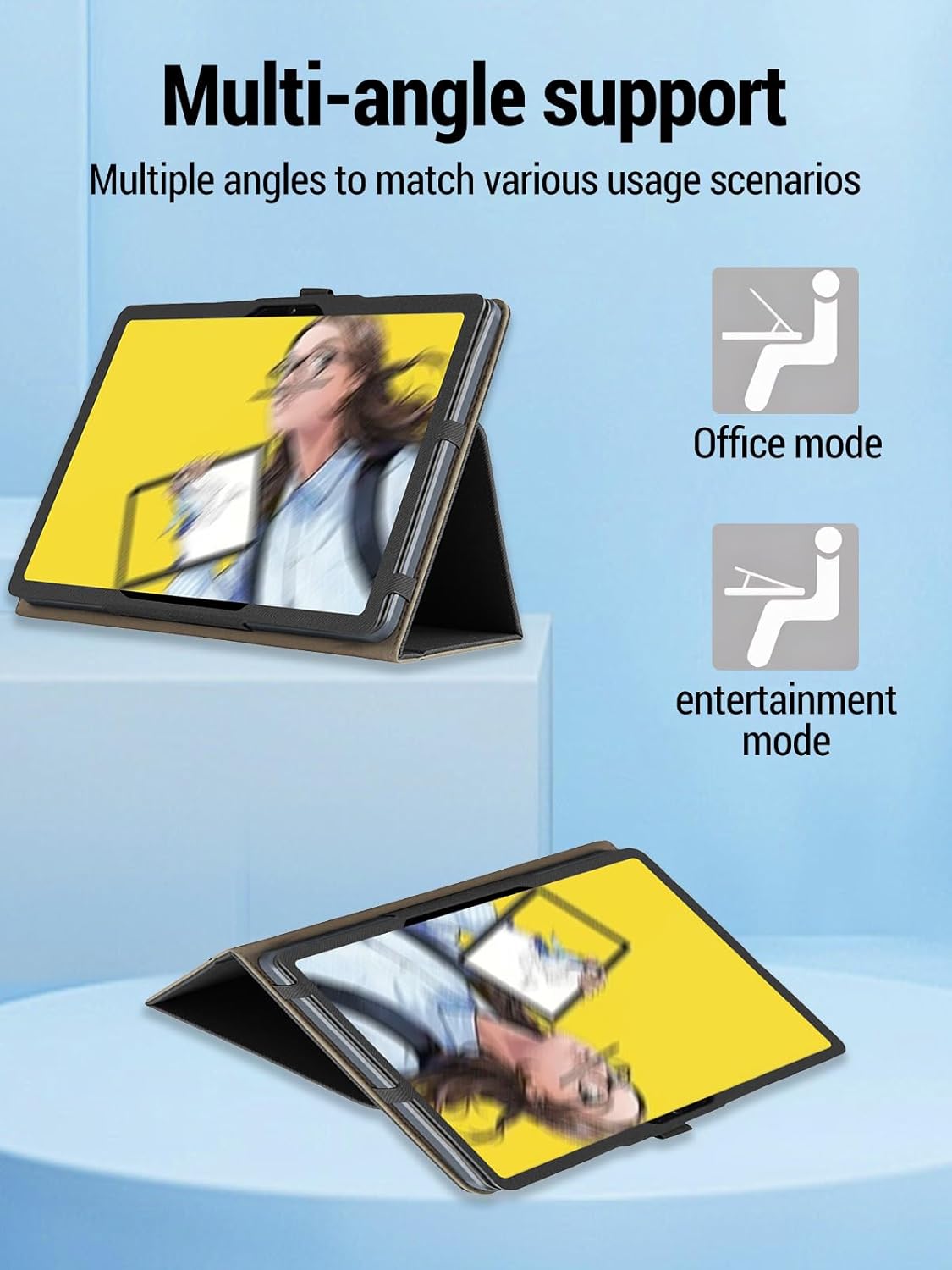 Tablet Case for Wacom Movinkpa - مراجعة Ulefone Tablet Accessories وسعره