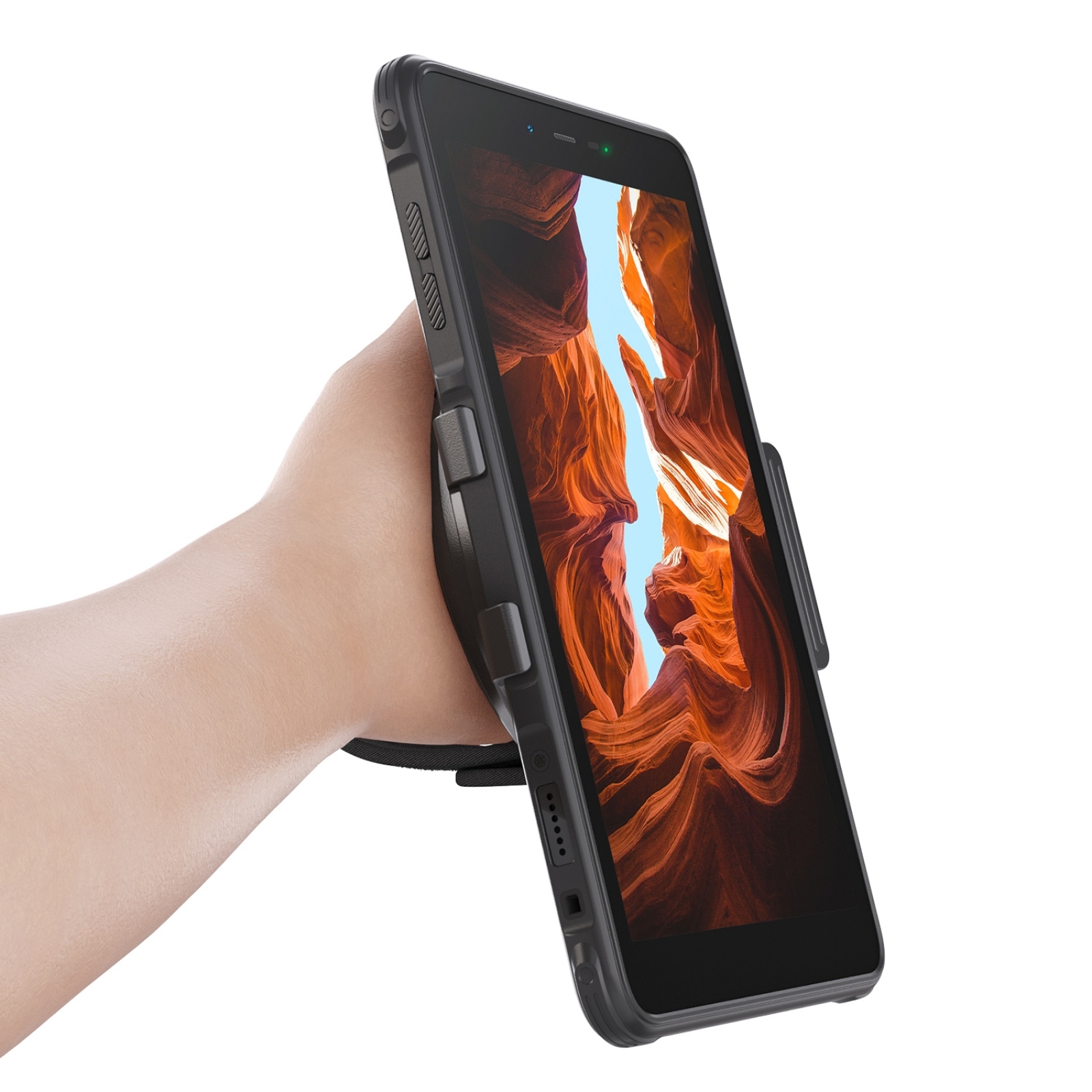 Ulefone Tablet Hand Strap with - مراجعة Ulefone Tablet Accessories وسعره