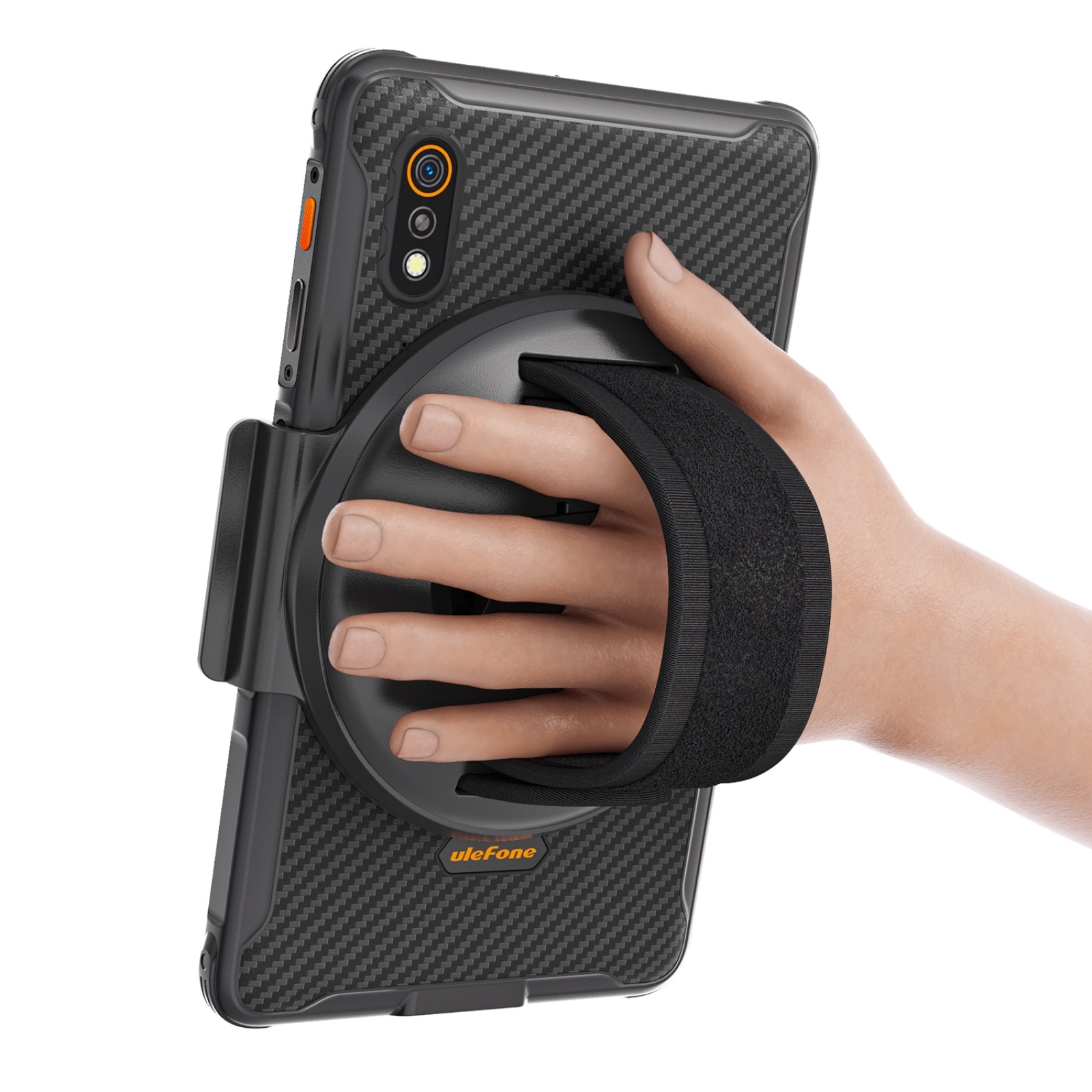 Ulefone Tablet Hand Strap with - مراجعة Ulefone Tablet Accessories وسعره