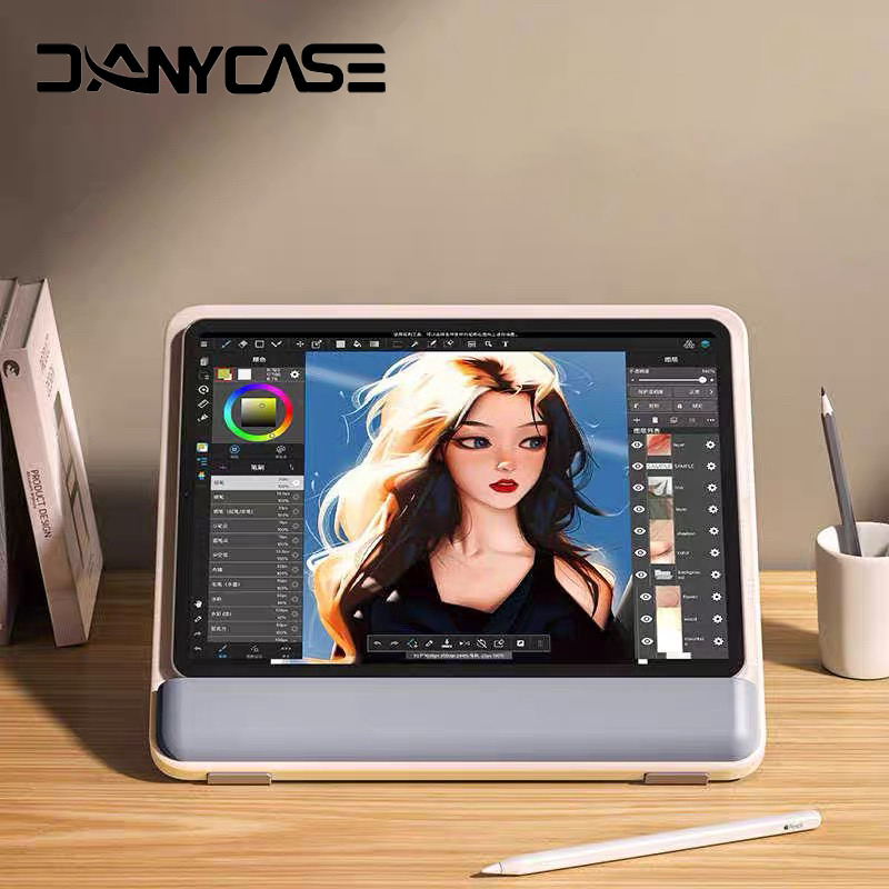 Tablet bracket Drawing iPad St - مراجعة Tablet Accessories Samsung وسعره