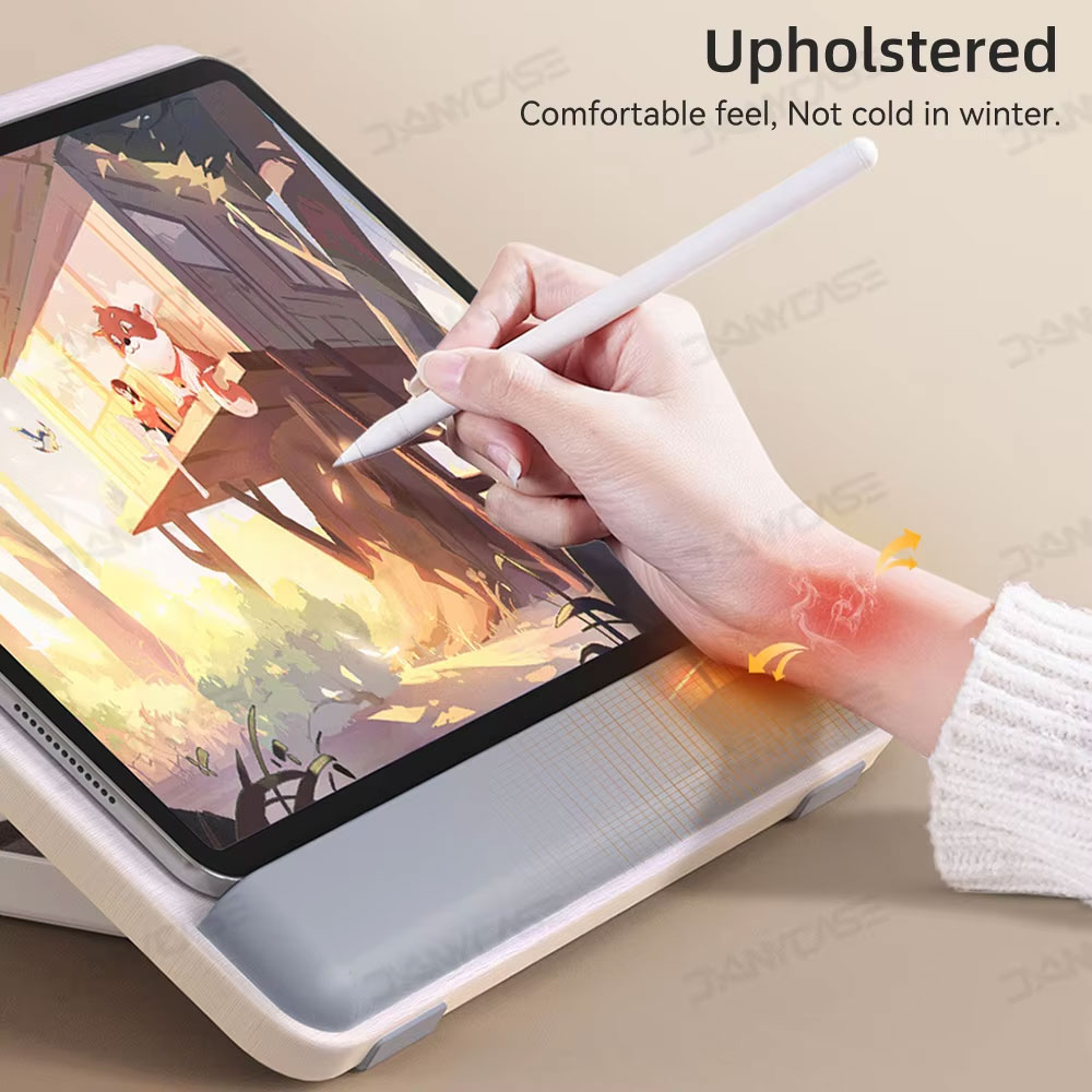 Tablet bracket Drawing iPad St - مراجعة Tablet Accessories Samsung وسعره