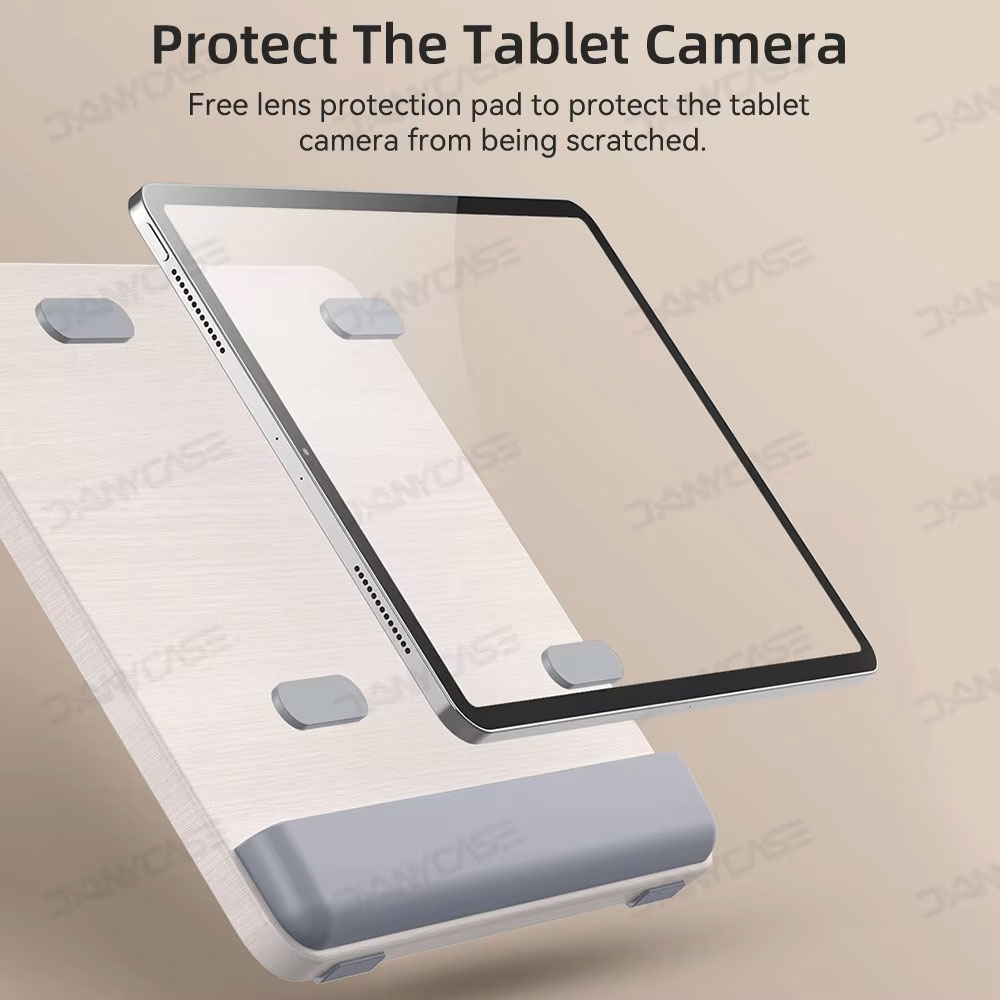 Tablet bracket Drawing iPad St - مراجعة Tablet Accessories Samsung وسعره