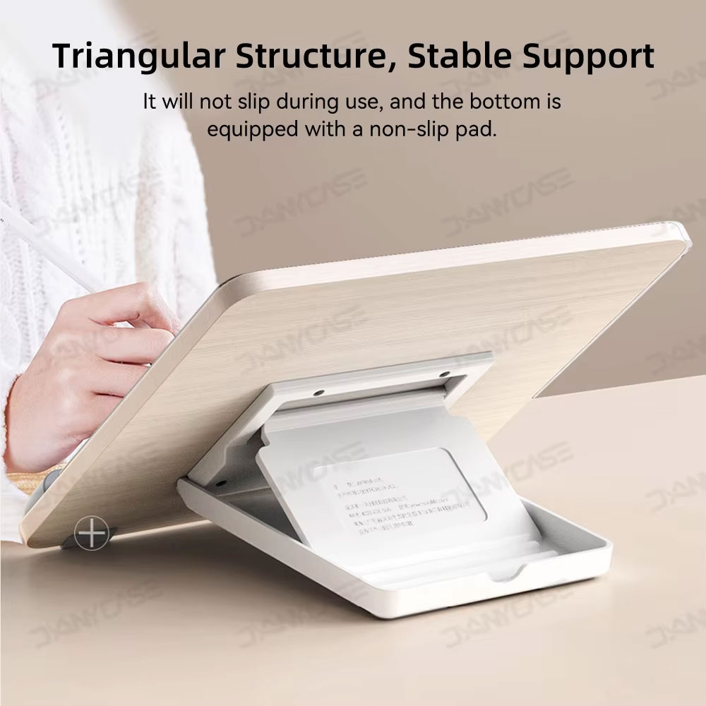 Tablet bracket Drawing iPad St - مراجعة Tablet Accessories Samsung وسعره