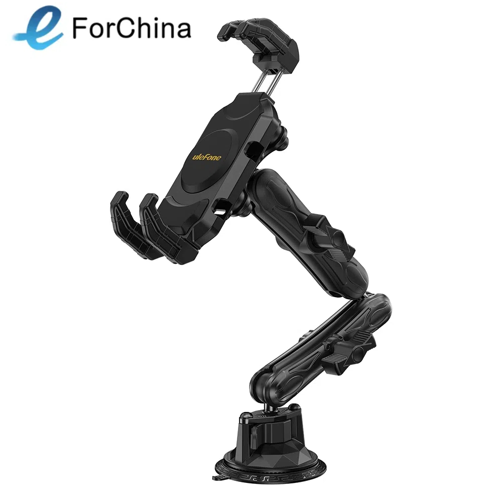 Ulefone UAN02 Armor Mount Max  - مراجعة Ulefone Tablet Accessories وسعره