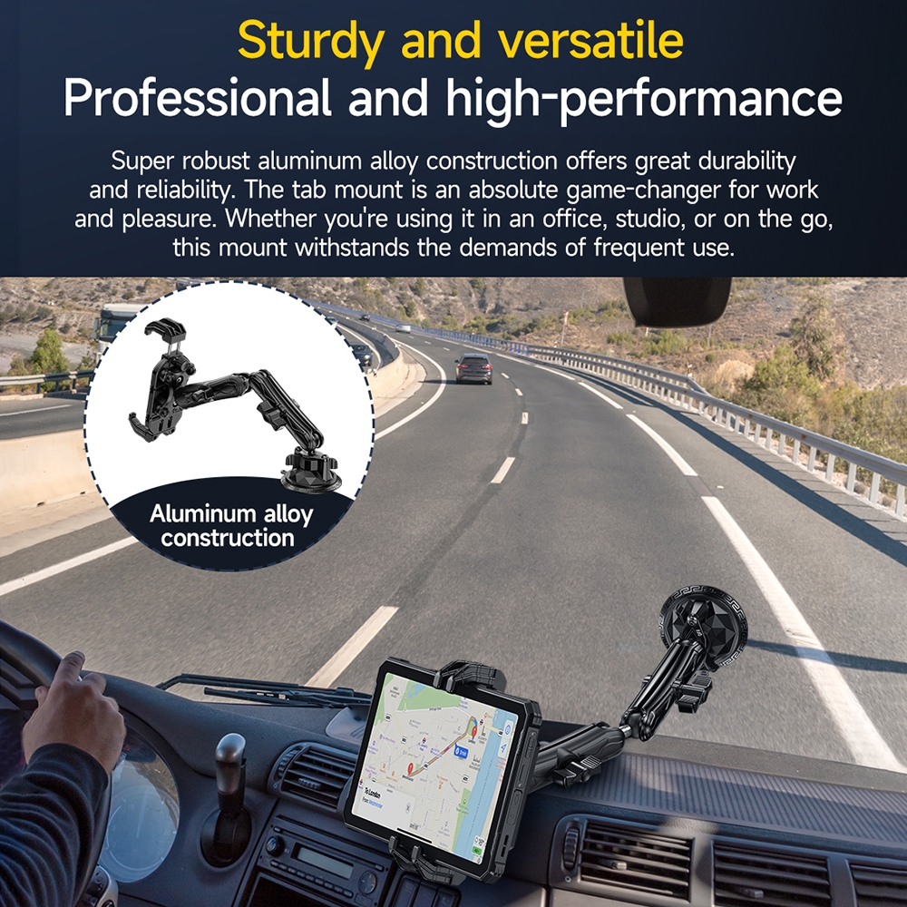 Ulefone UAN02 Armor Mount Max  - مراجعة Ulefone Tablet Accessories وسعره