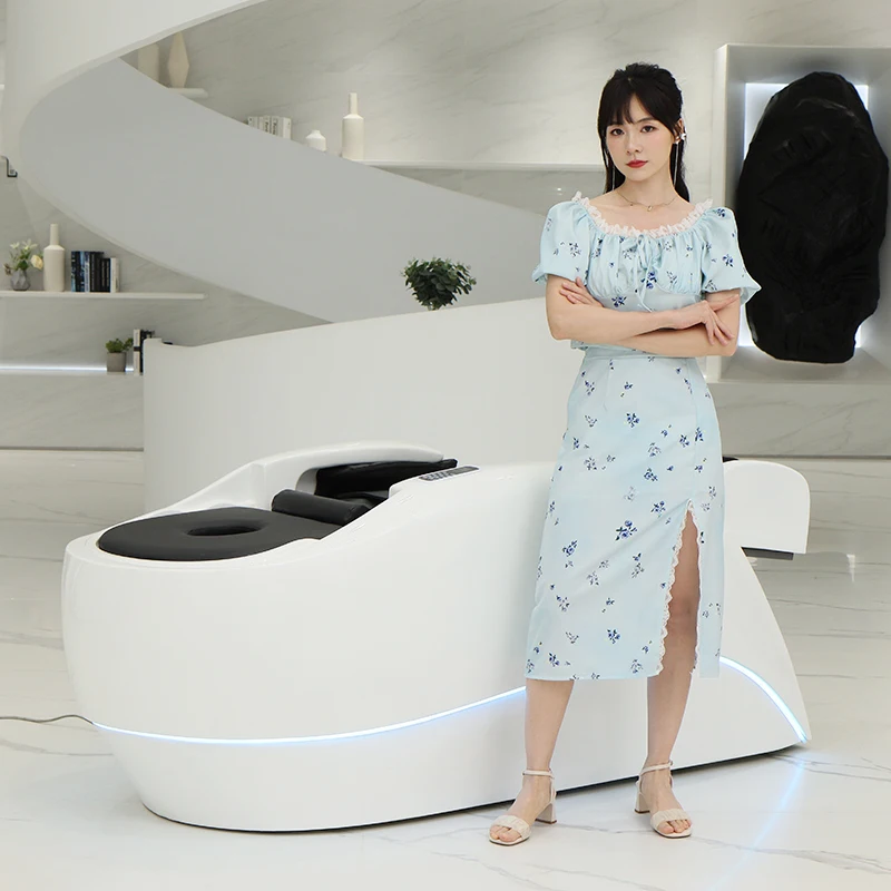 Fully Automatic Intelligent Ma - مراجعة Massage Table Accessories Uk وسعره
