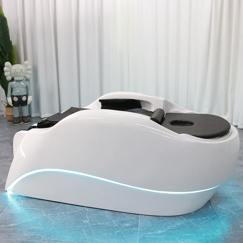 Fully Automatic Intelligent Ma - مراجعة Massage Table Accessories Uk وسعره