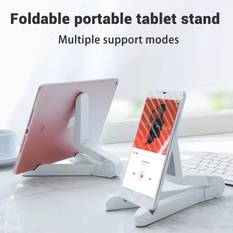 Universal Folding Tablet Holde - مراجعة Tablet Accessories Samsung وسعره