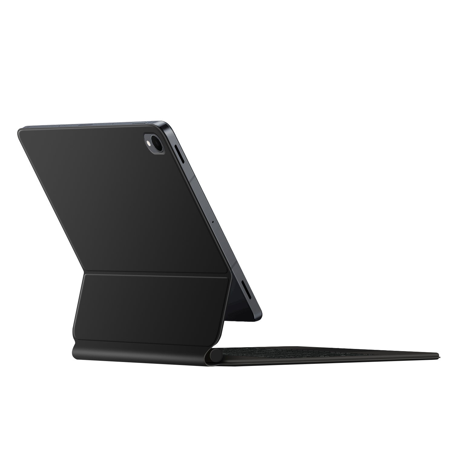 TouchPadMagic Keyboard Case Fo - مراجعة Samsung Tablet Keyboard Accessories وسعره