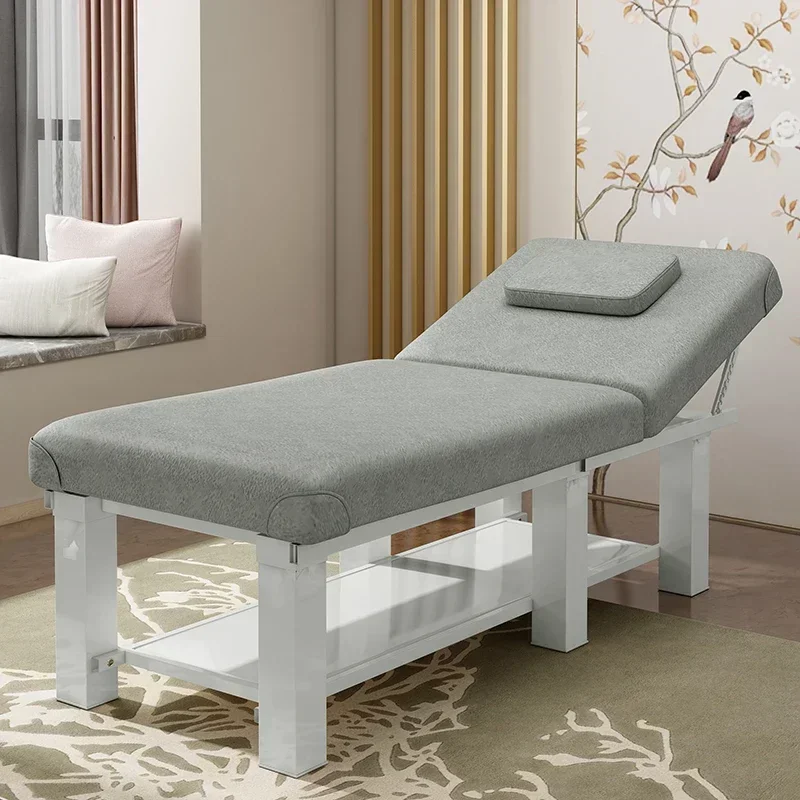 Physiotherapy Bed Beauty Salon - مراجعة Massage Table Accessories Uk وسعره