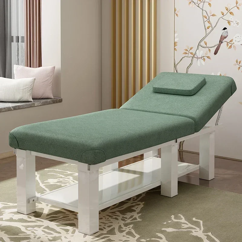 Physiotherapy Bed Beauty Salon - مراجعة Massage Table Accessories Uk وسعره