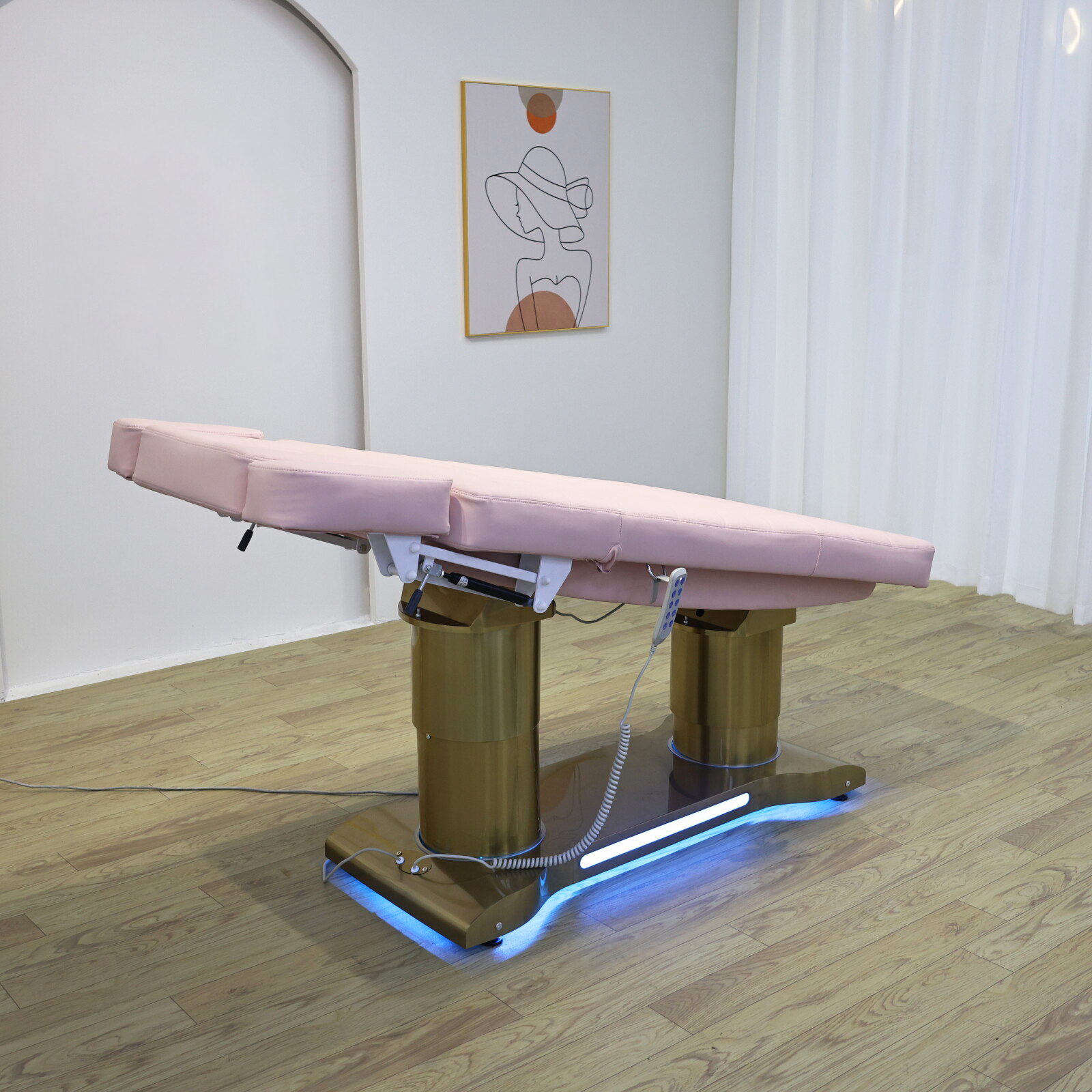 Beauty Care Bed, Facial Care B - مراجعة Massage Table Accessories Uk وسعره