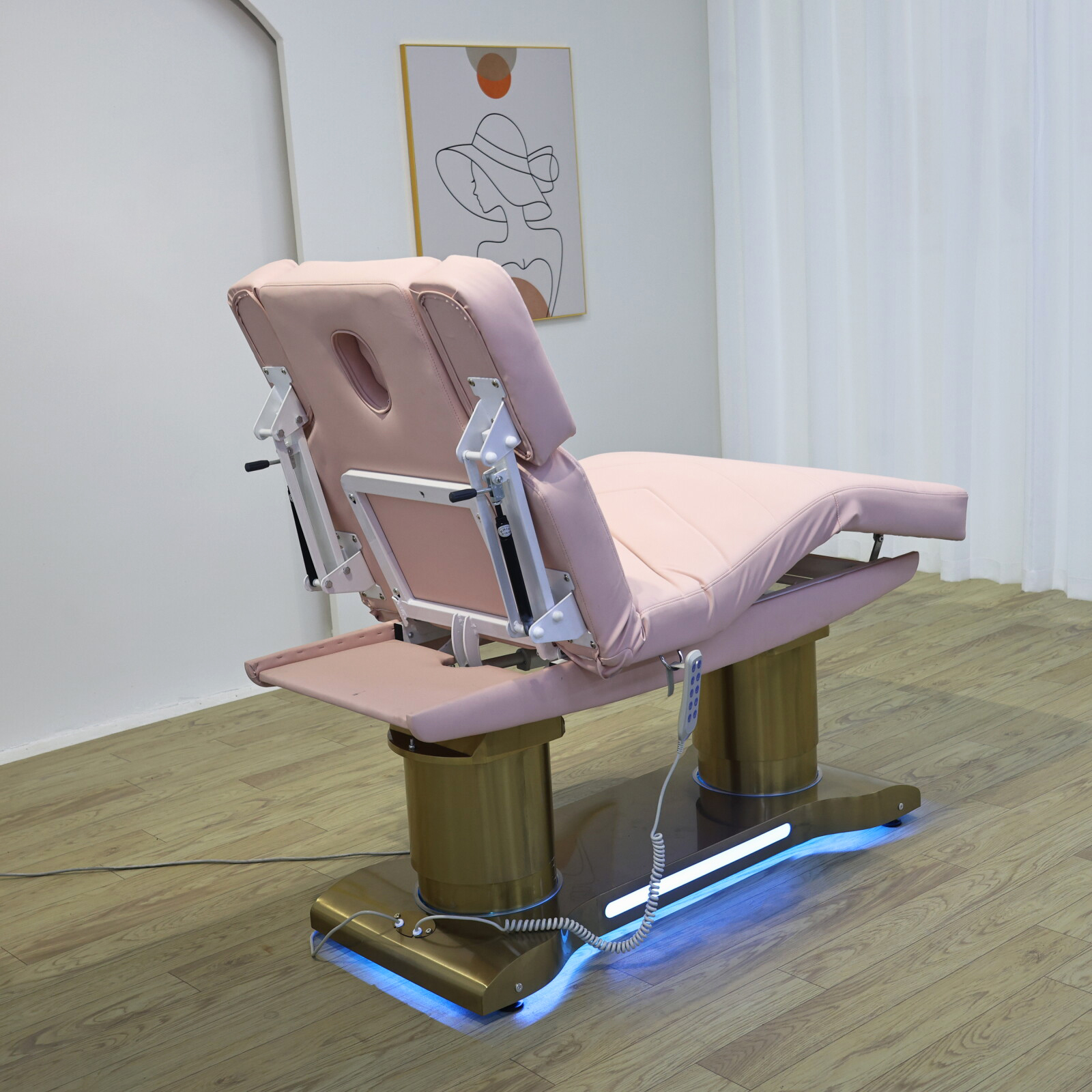 Beauty Care Bed, Facial Care B - مراجعة Massage Table Accessories Uk وسعره