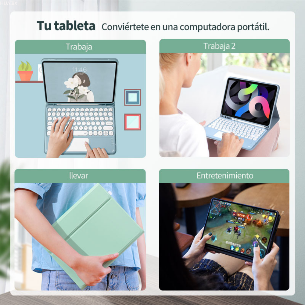 Keyboard Case For Samsung Gala - مراجعة Samsung Tablet Keyboard Accessories وسعره