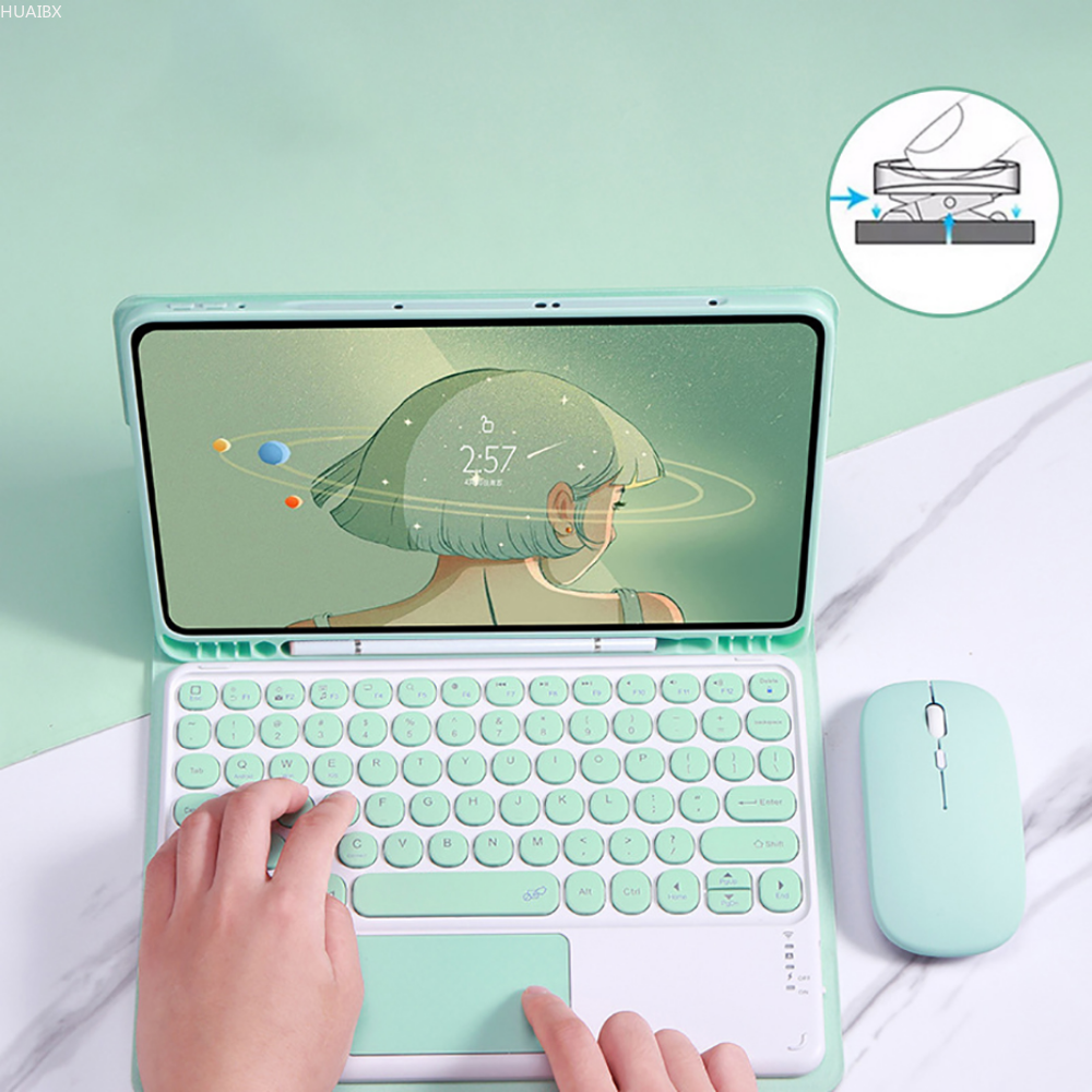 Keyboard Case For Samsung Gala - مراجعة Samsung Tablet Keyboard Accessories وسعره