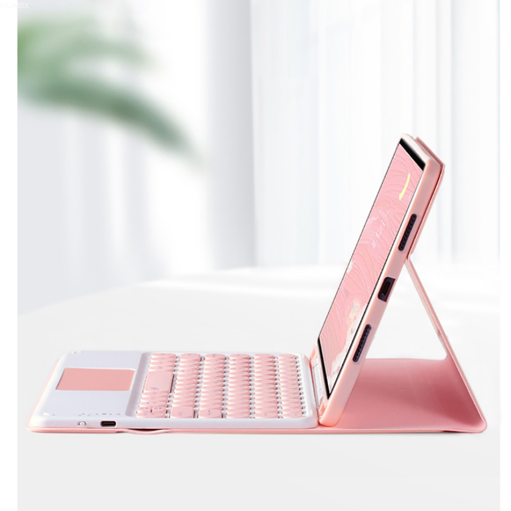Keyboard Case For Samsung Gala - مراجعة Samsung Tablet Keyboard Accessories وسعره