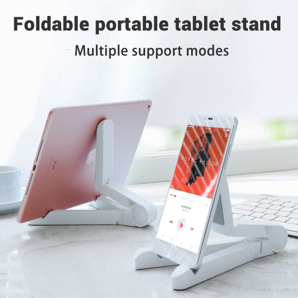 Universal Folding Tablet Holde - مراجعة Tablet Accessories Samsung وسعره