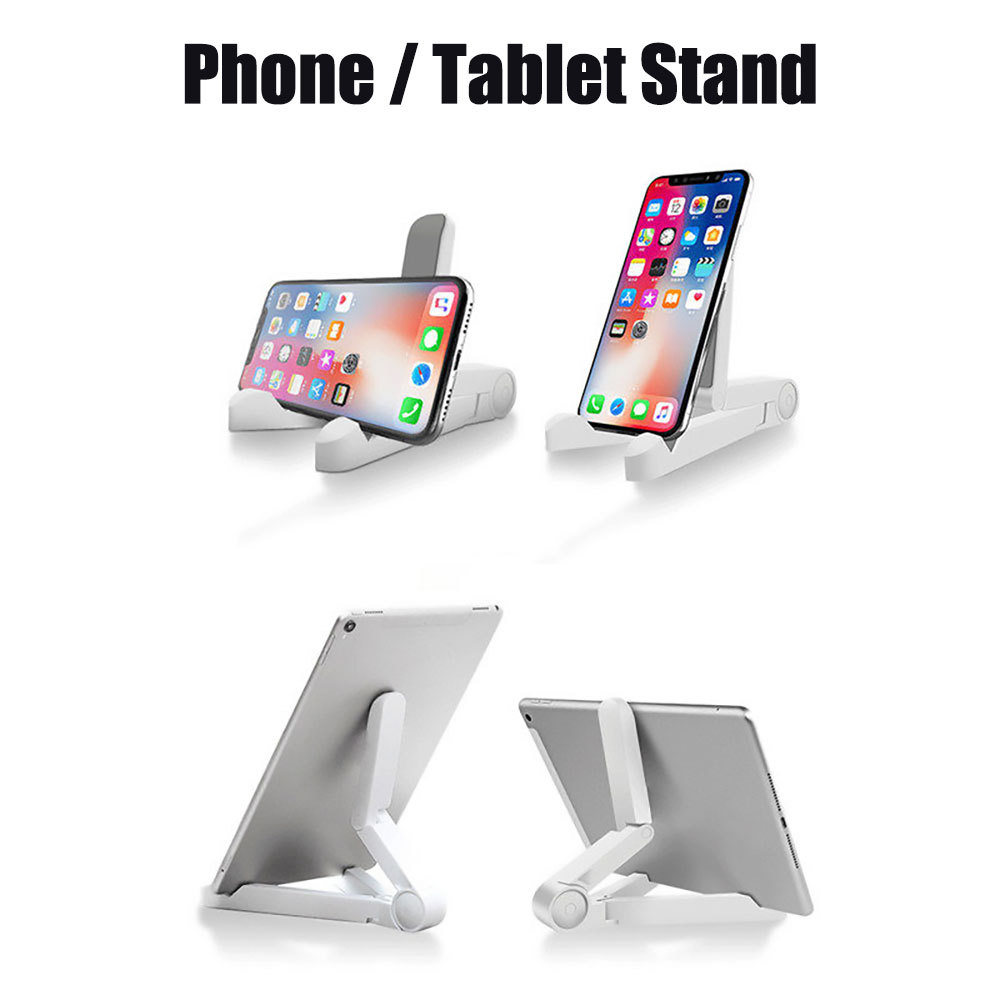 Universal Folding Tablet Holde - مراجعة Tablet Accessories Samsung وسعره