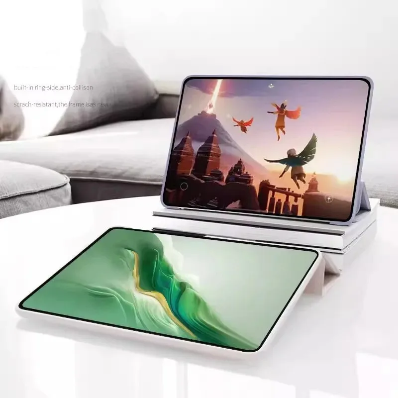 For Honor MagicPad 2 Case 12.3 - مراجعة Huawei Tablet Accessories وسعره