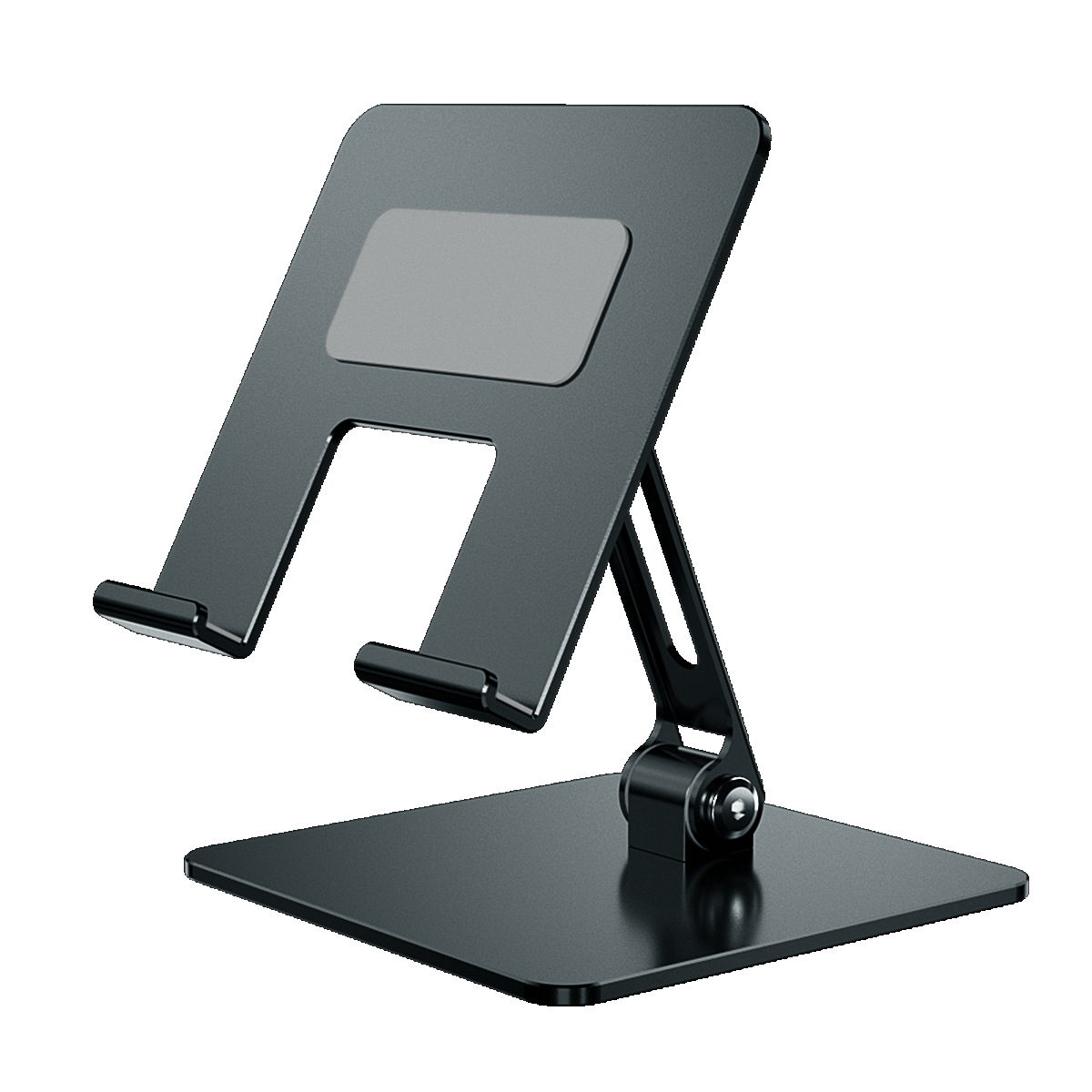 Tablet Stand Holder For iPad A - مراجعة Tablet Accessories Samsung وسعره