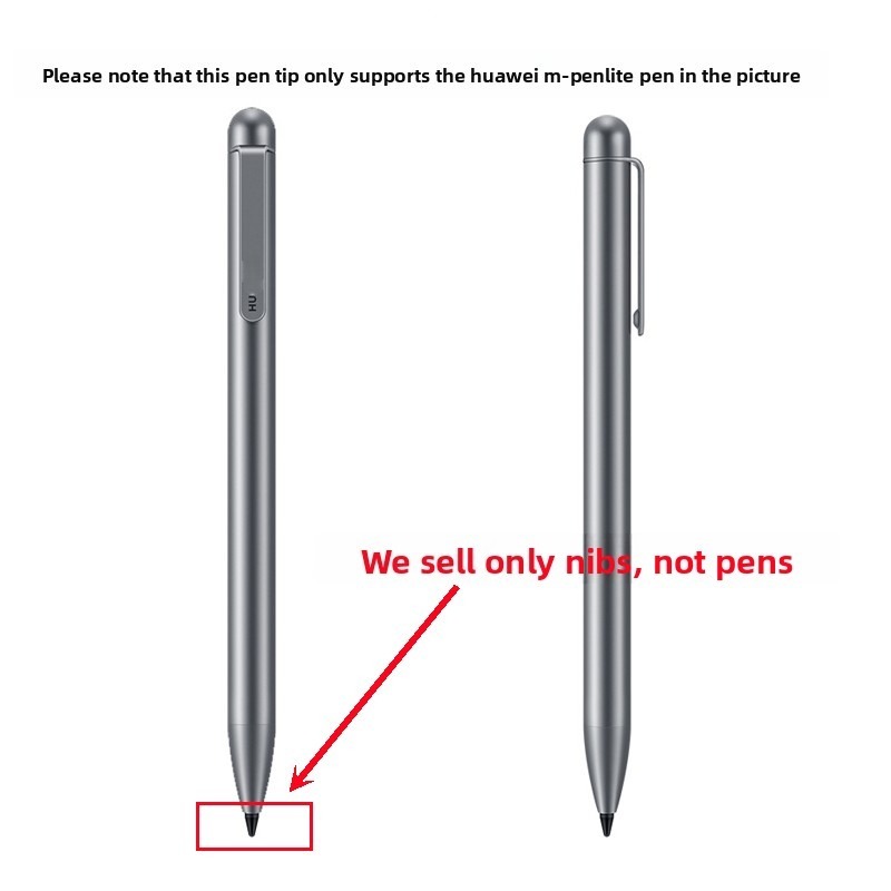 1~20Pcs Replacable Pencil Tips - مراجعة Huawei Tablet Accessories وسعره