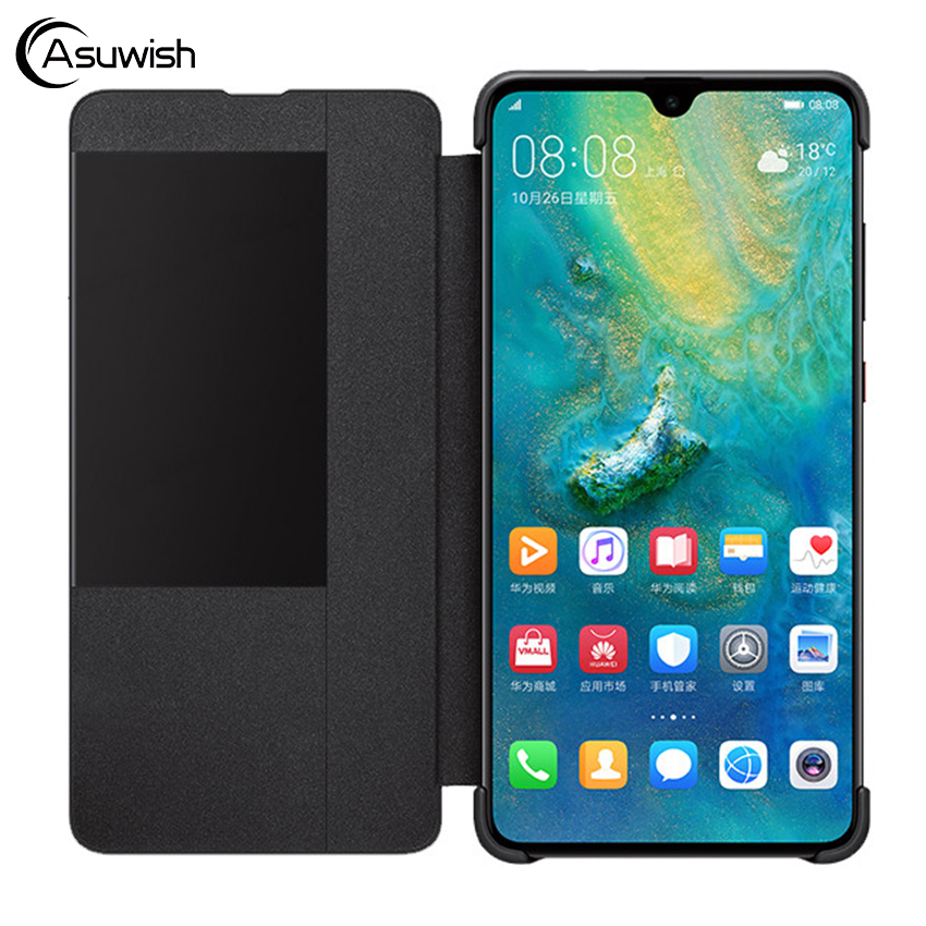 Flip Cover Leather Phone Case  - مراجعة Ulefone Tablet Accessories وسعره