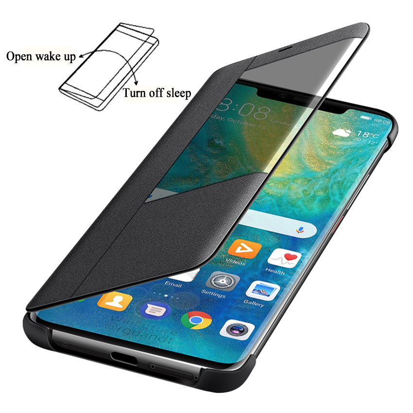 Flip Cover Leather Phone Case  - مراجعة Ulefone Tablet Accessories وسعره