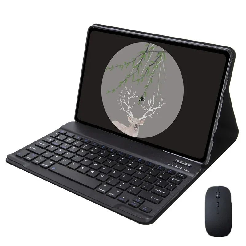 Keyboard Case For Samsung Gala - مراجعة Samsung Tablet Keyboard Accessories وسعره