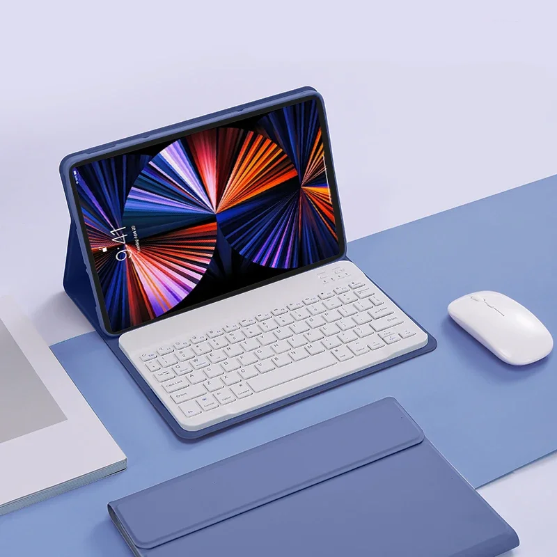 Keyboard Case For Samsung Gala - مراجعة Samsung Tablet Keyboard Accessories وسعره