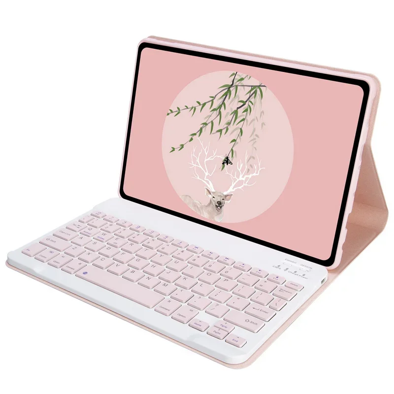 Keyboard Case For Samsung Gala - مراجعة Samsung Tablet Keyboard Accessories وسعره