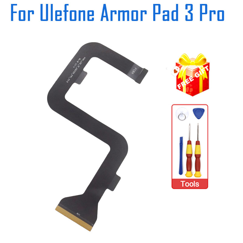 New Original Ulefone Armor Pad - مراجعة Ulefone Tablet Accessories وسعره