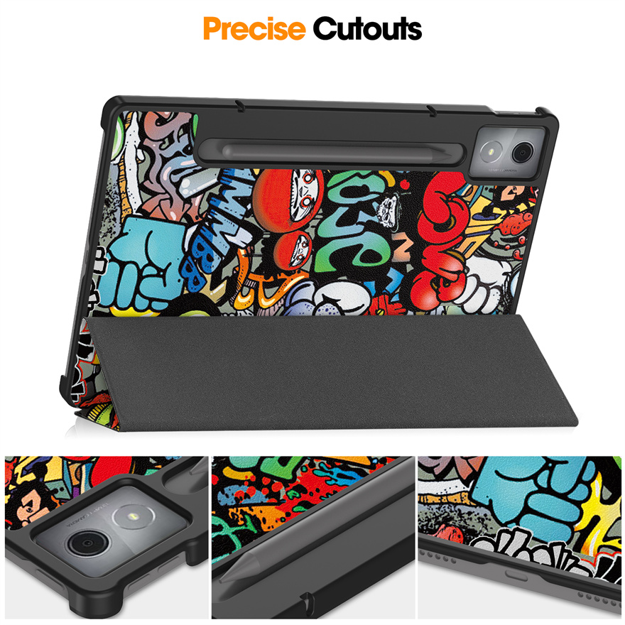 Case For Lenovo Xiaoxin Pad Pr - مراجعة Ulefone Tablet Accessories وسعره