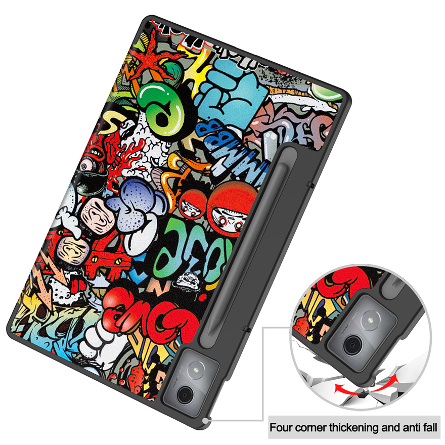 Case For Lenovo Xiaoxin Pad Pr - مراجعة Ulefone Tablet Accessories وسعره