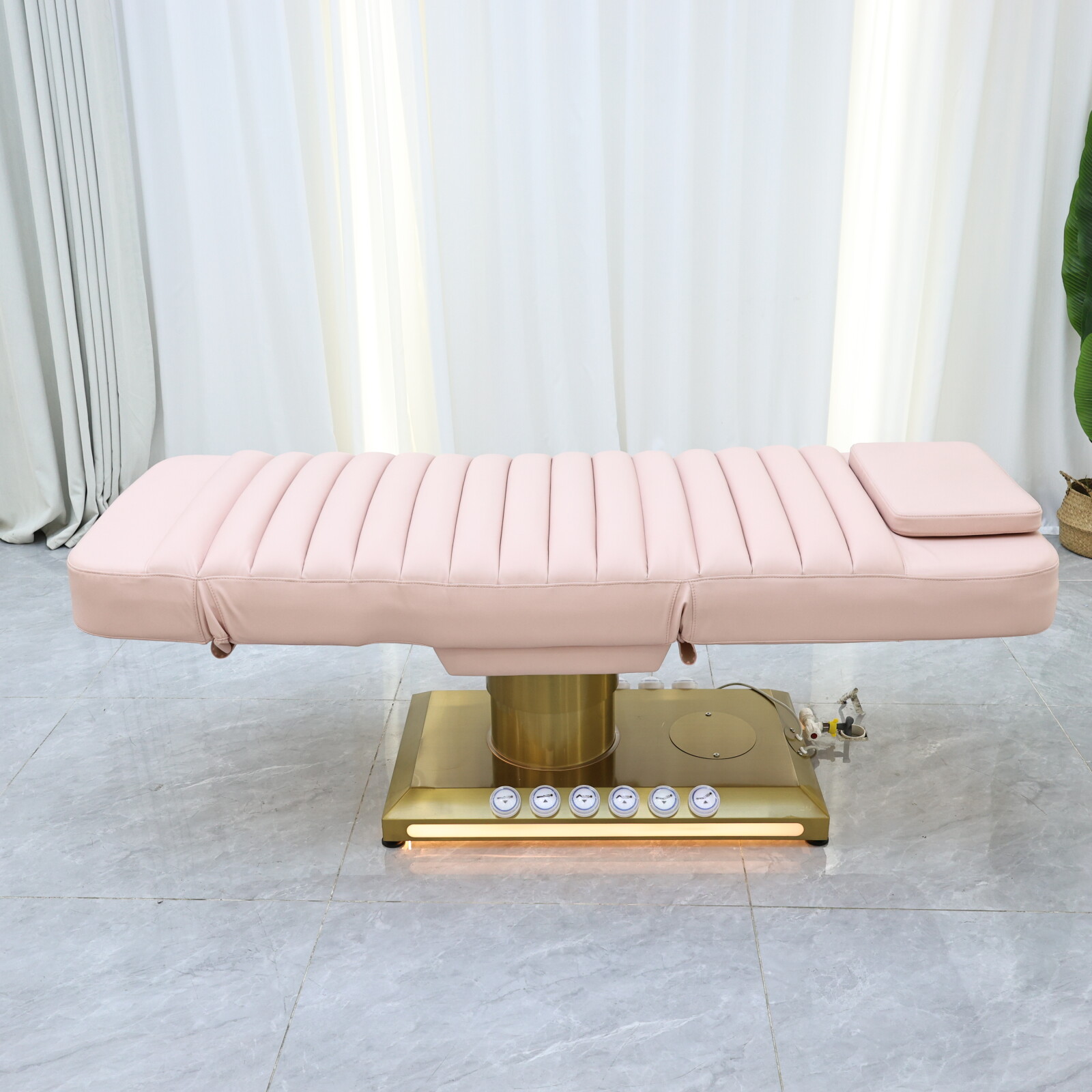 Beauty Care & Facial Care Bed, - مراجعة Massage Table Accessories Uk وسعره