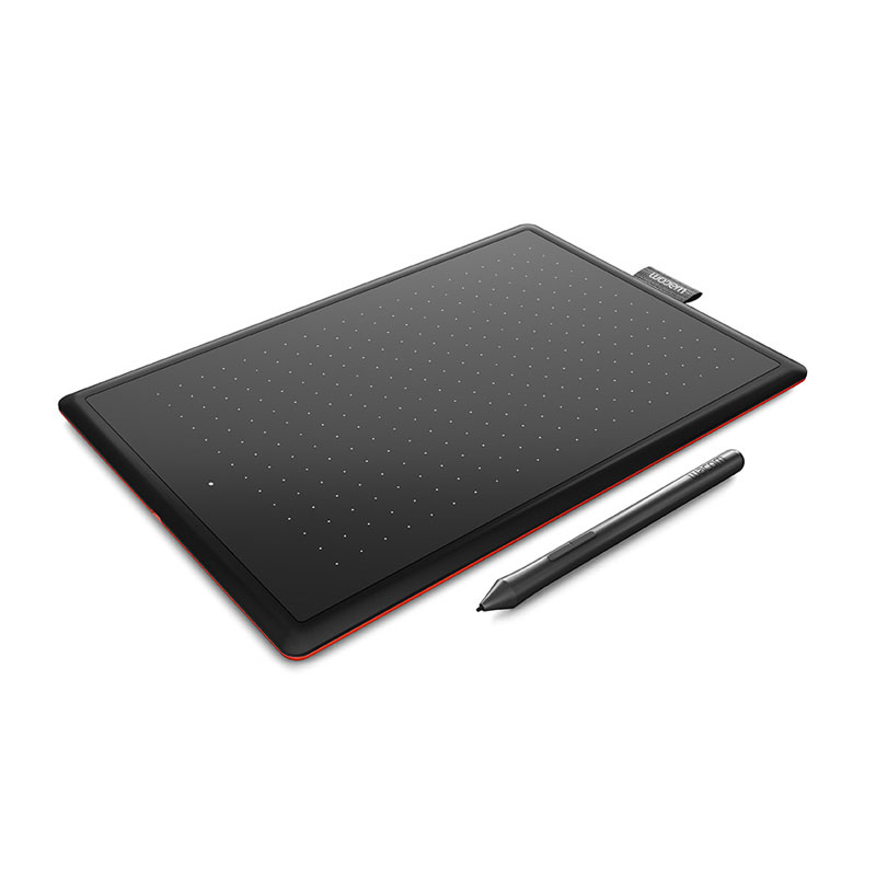 Wacom CTL-672 10.9x7.4 Ins Gra - مراجعة Wacom Tablet Accessories وسعره