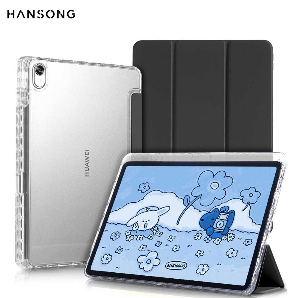Case For 2025 HUAWEI MatePad 1 - مراجعة Huawei Tablet Accessories وسعره