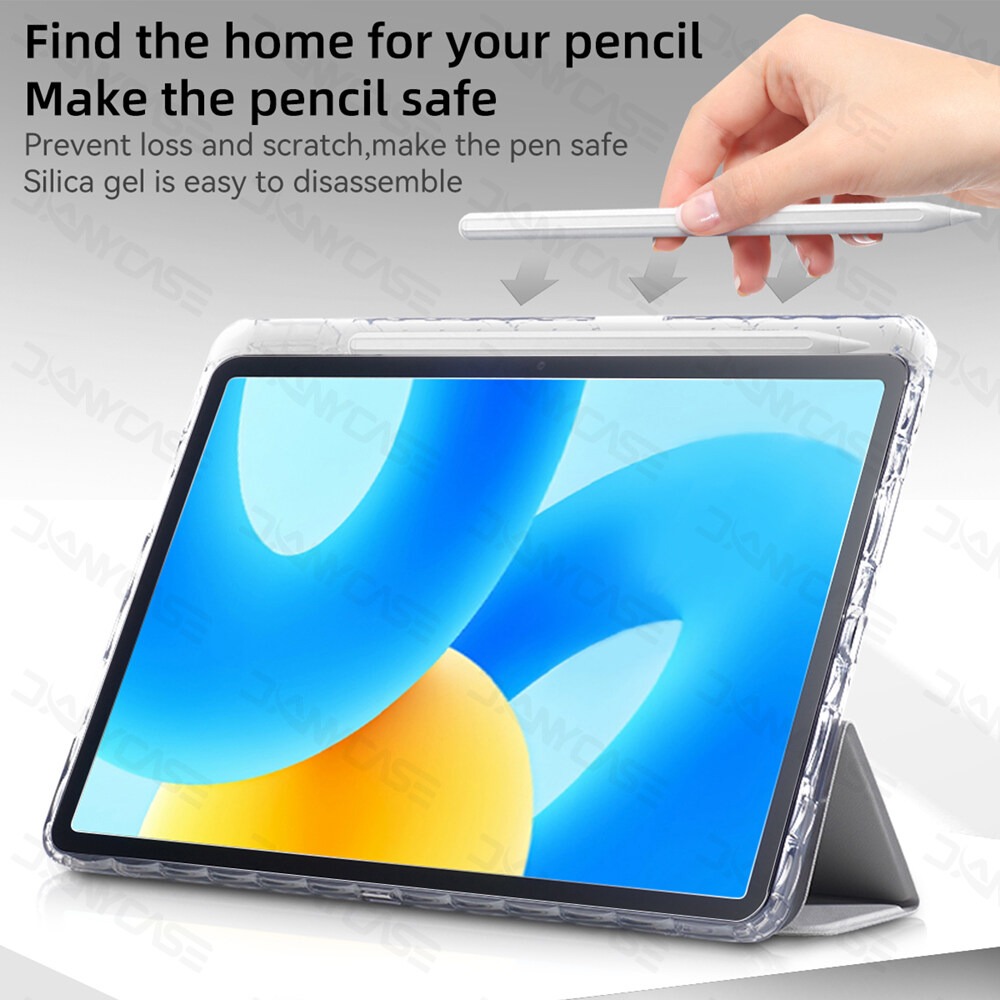 Case For 2025 HUAWEI MatePad 1 - مراجعة Huawei Tablet Accessories وسعره