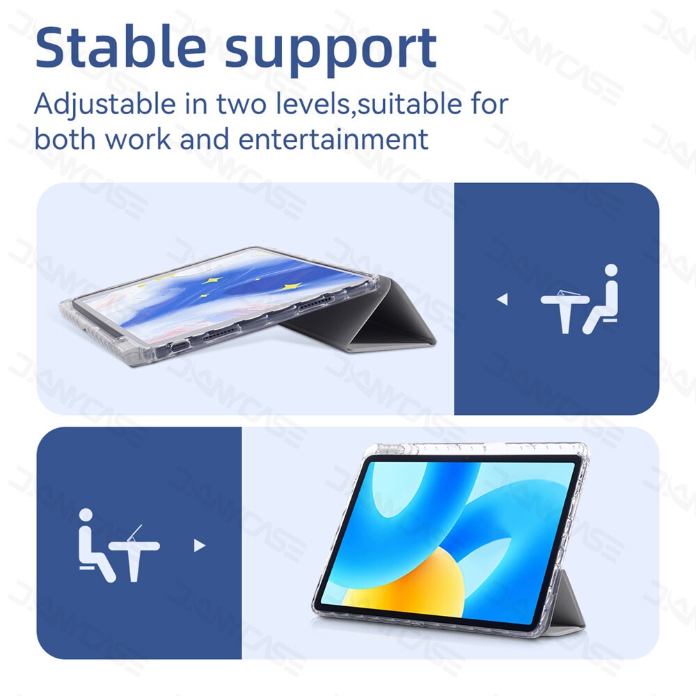 Case For 2025 HUAWEI MatePad 1 - مراجعة Huawei Tablet Accessories وسعره