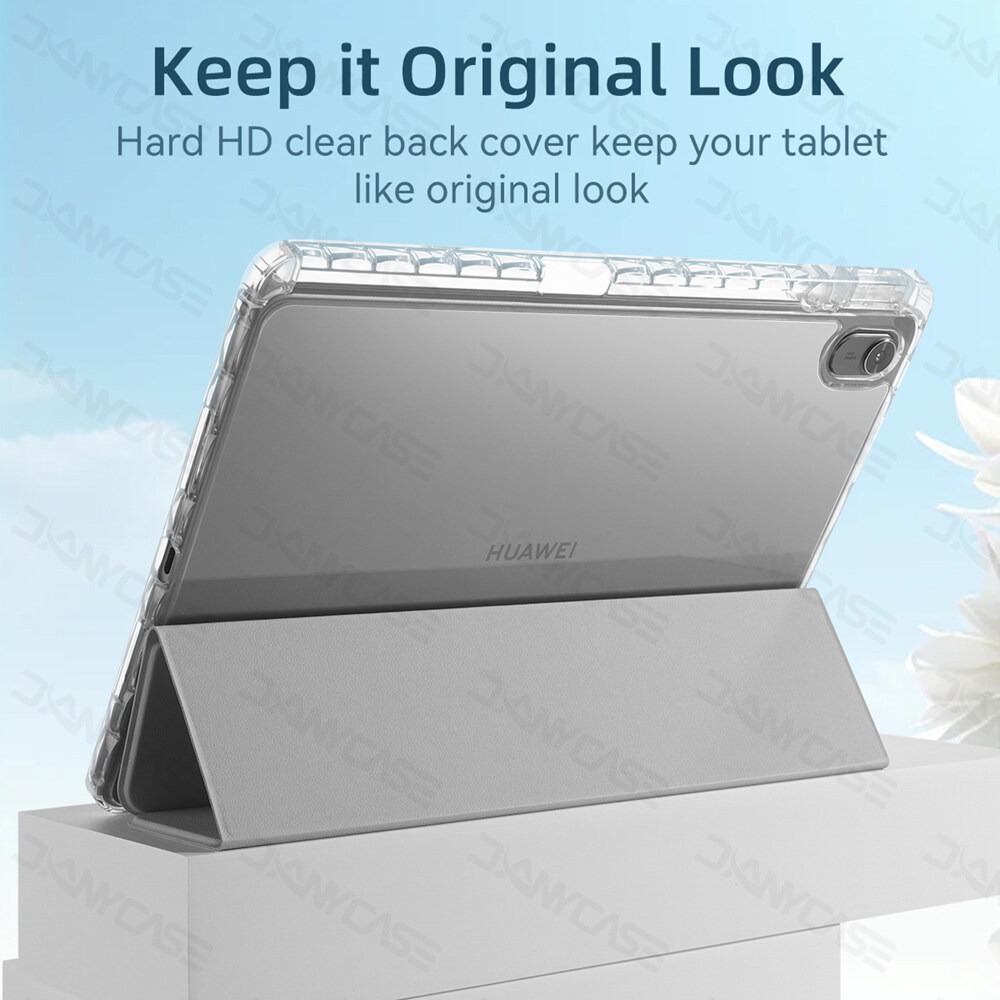 Case For 2025 HUAWEI MatePad 1 - مراجعة Huawei Tablet Accessories وسعره