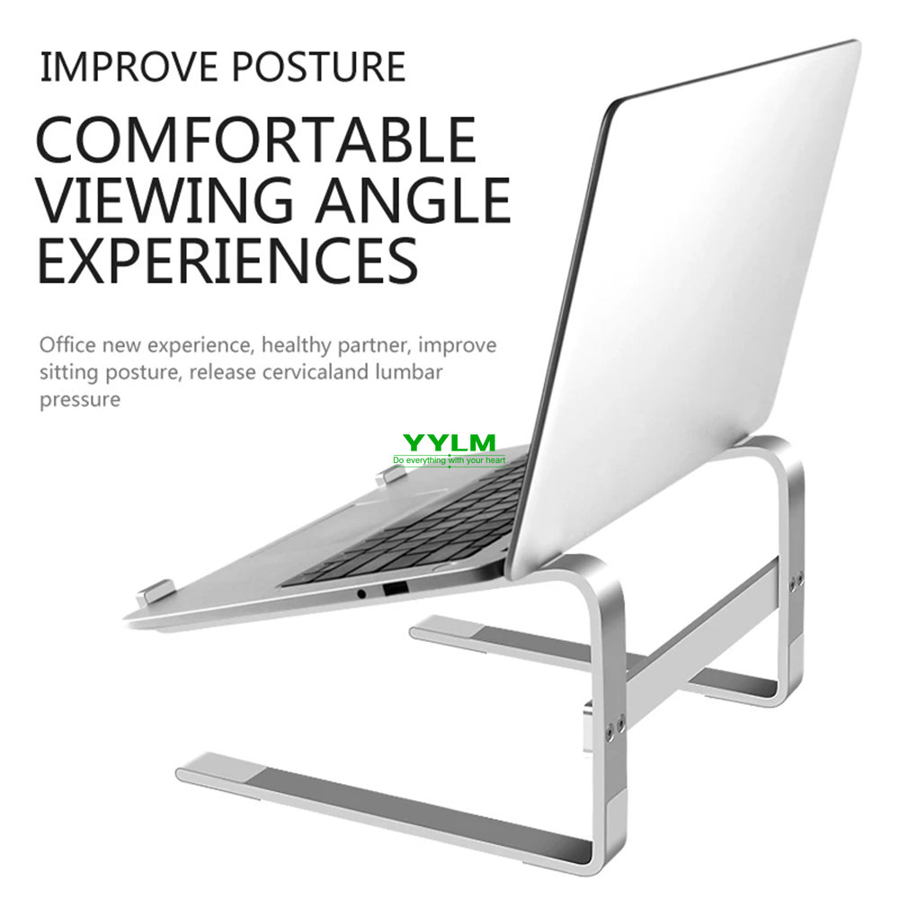 Aluminum Laptop Stand Notebook - مراجعة Xiaomi Tablet Accessories وسعره