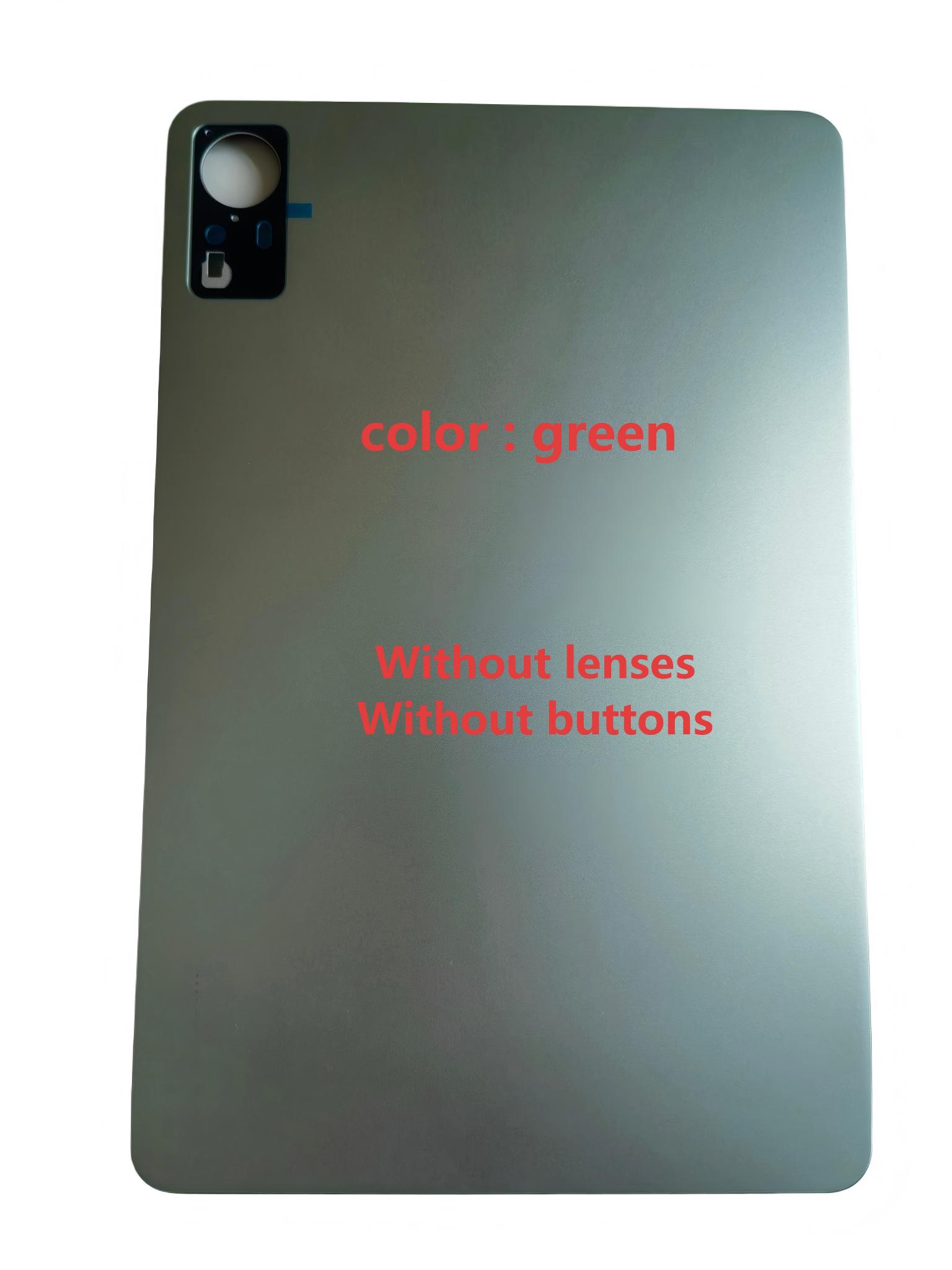 12'.4' Back shell For Xiaomi P - مراجعة Xiaomi Tablet Accessories وسعره
